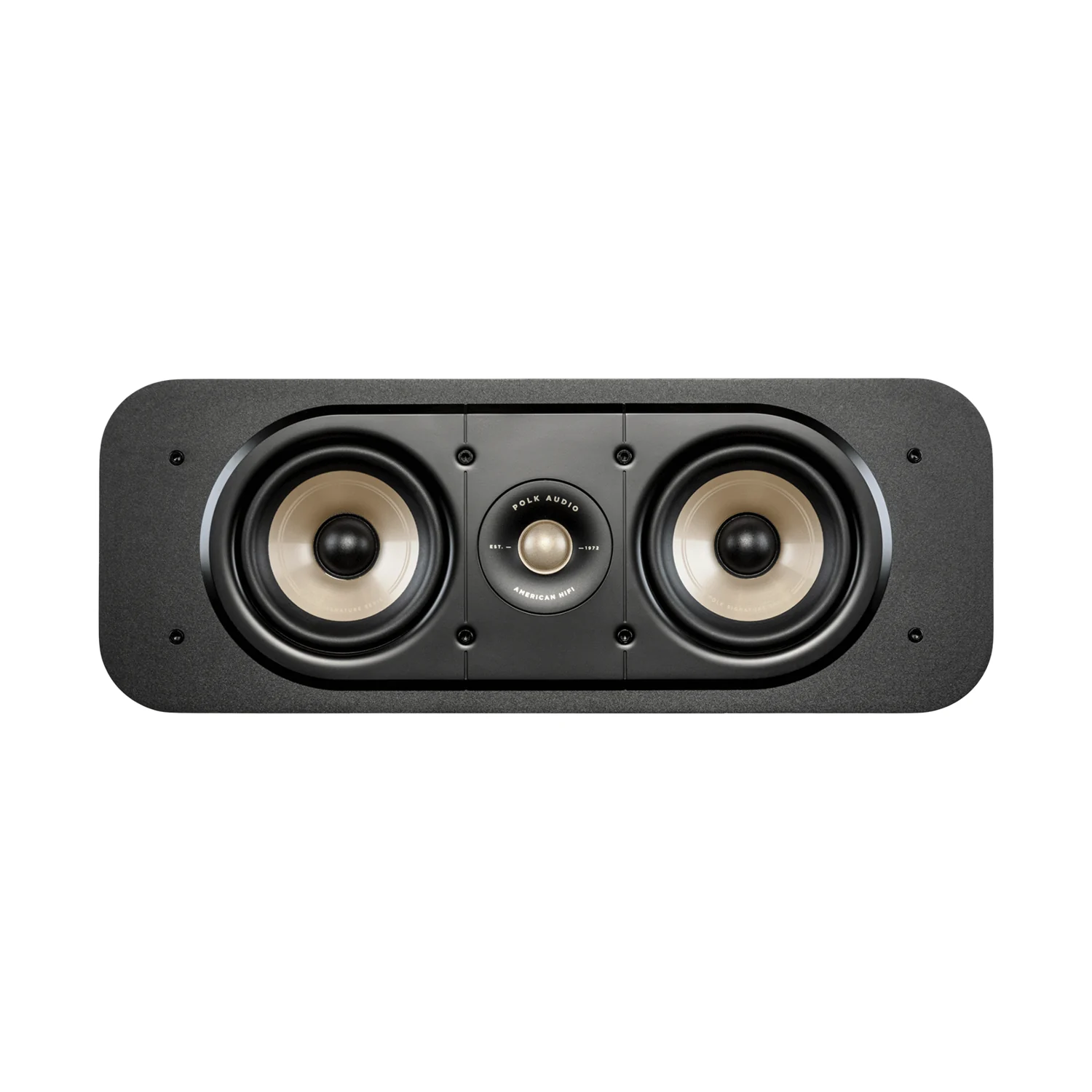 Polk Audio Signature Elite ES30 (Schwarz)