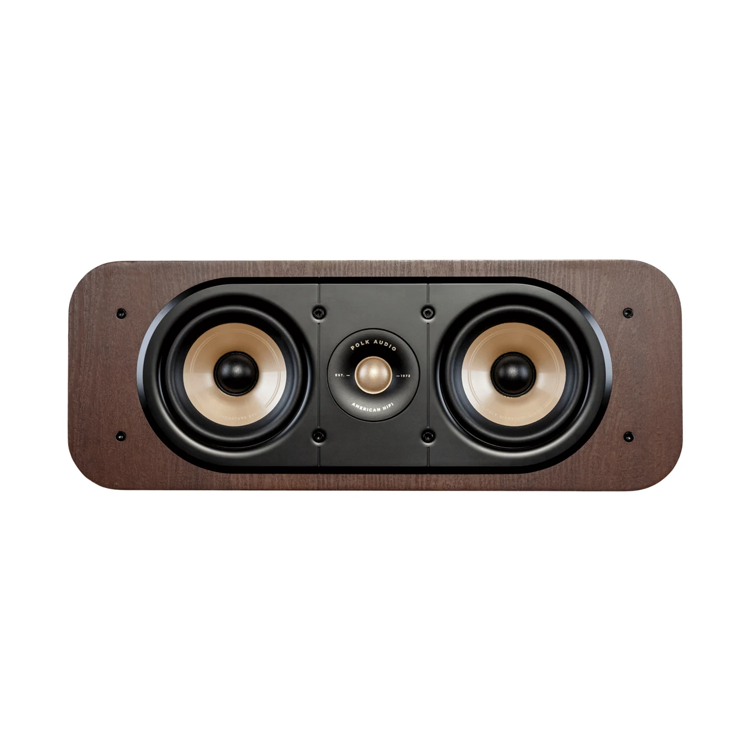 Polk Audio Signature Elite ES30 (Walnuss)
