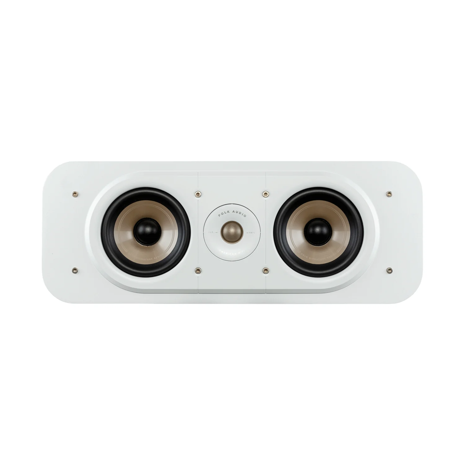 Polk Audio Signature Elite ES30 (Weiss)