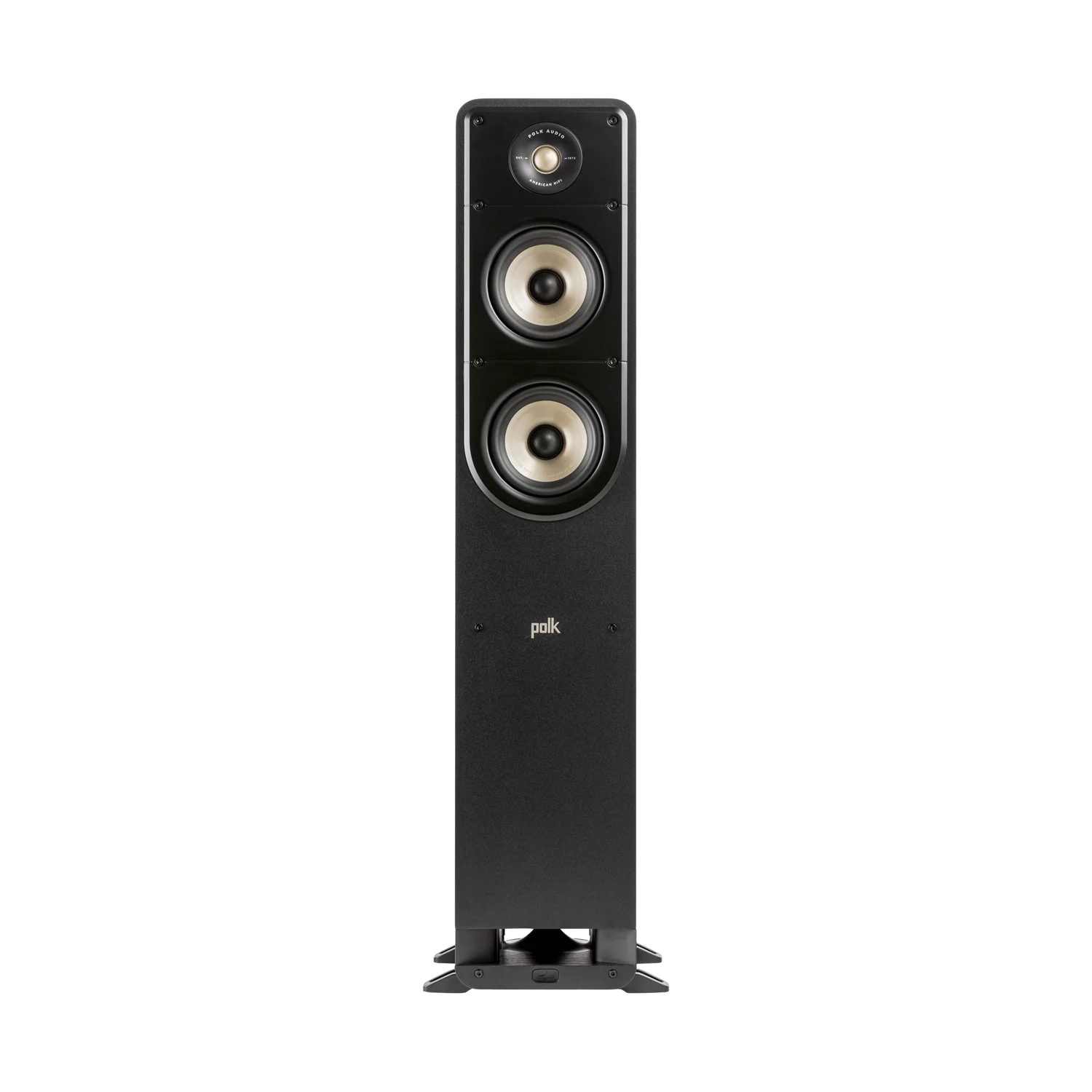 Polk Audio Signature Elite ES50 (Schwarz)