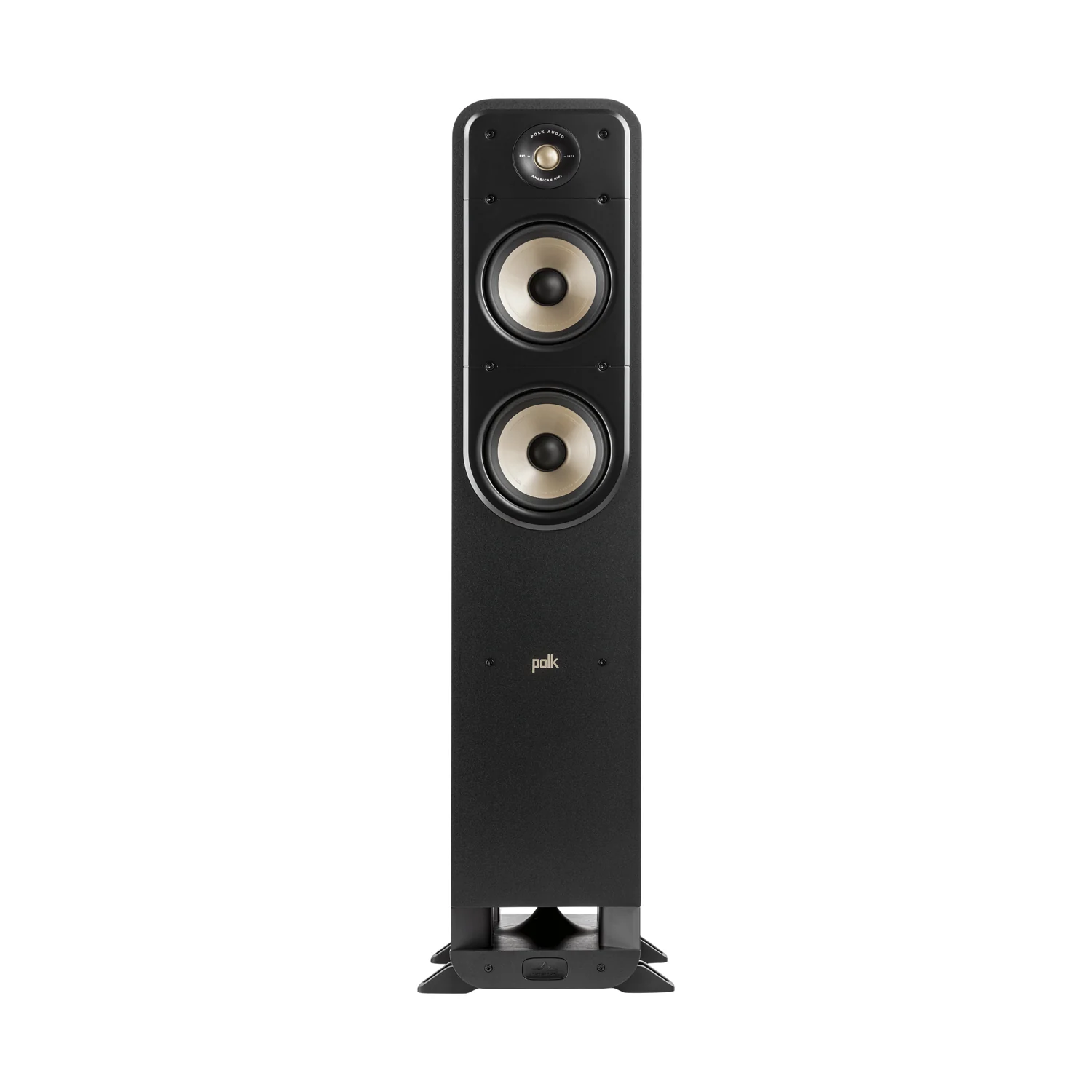 Polk Audio Signature Elite ES55 (Schwarz)