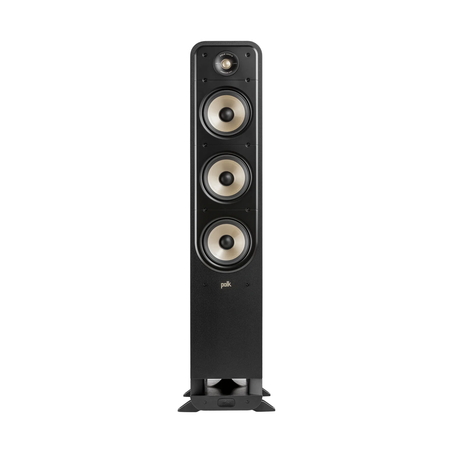 Polk Audio Signature Elite ES60 (Schwarz)