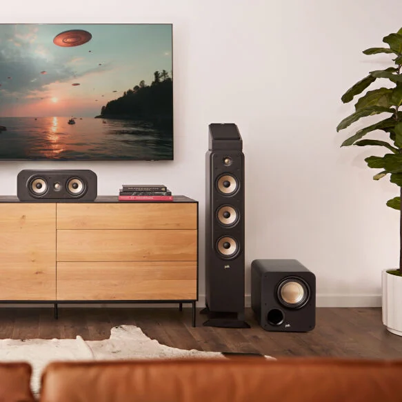 Polk Audio Signature Elite ES8 Subwoofer