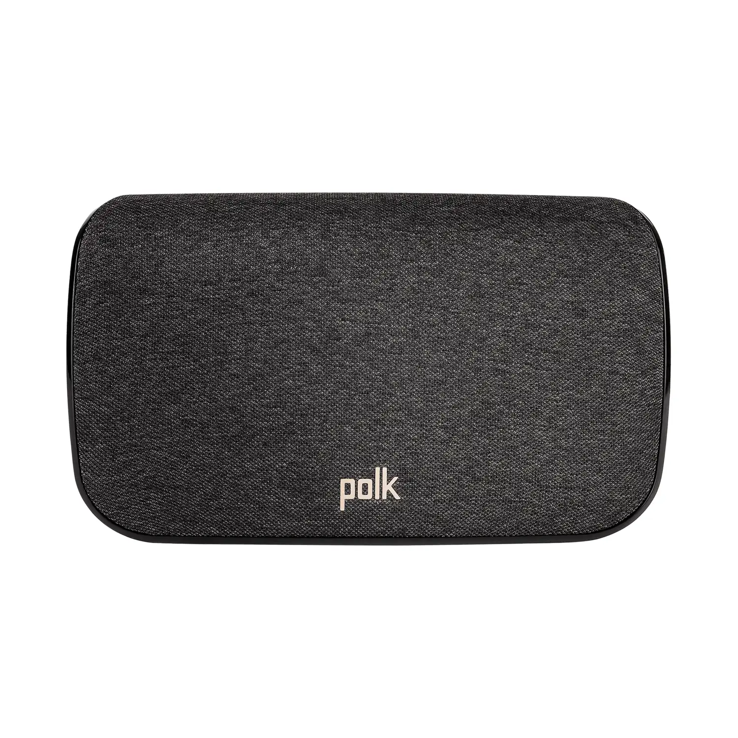 Polk Audio SR2 Wireless Surrounds, Frontansicht