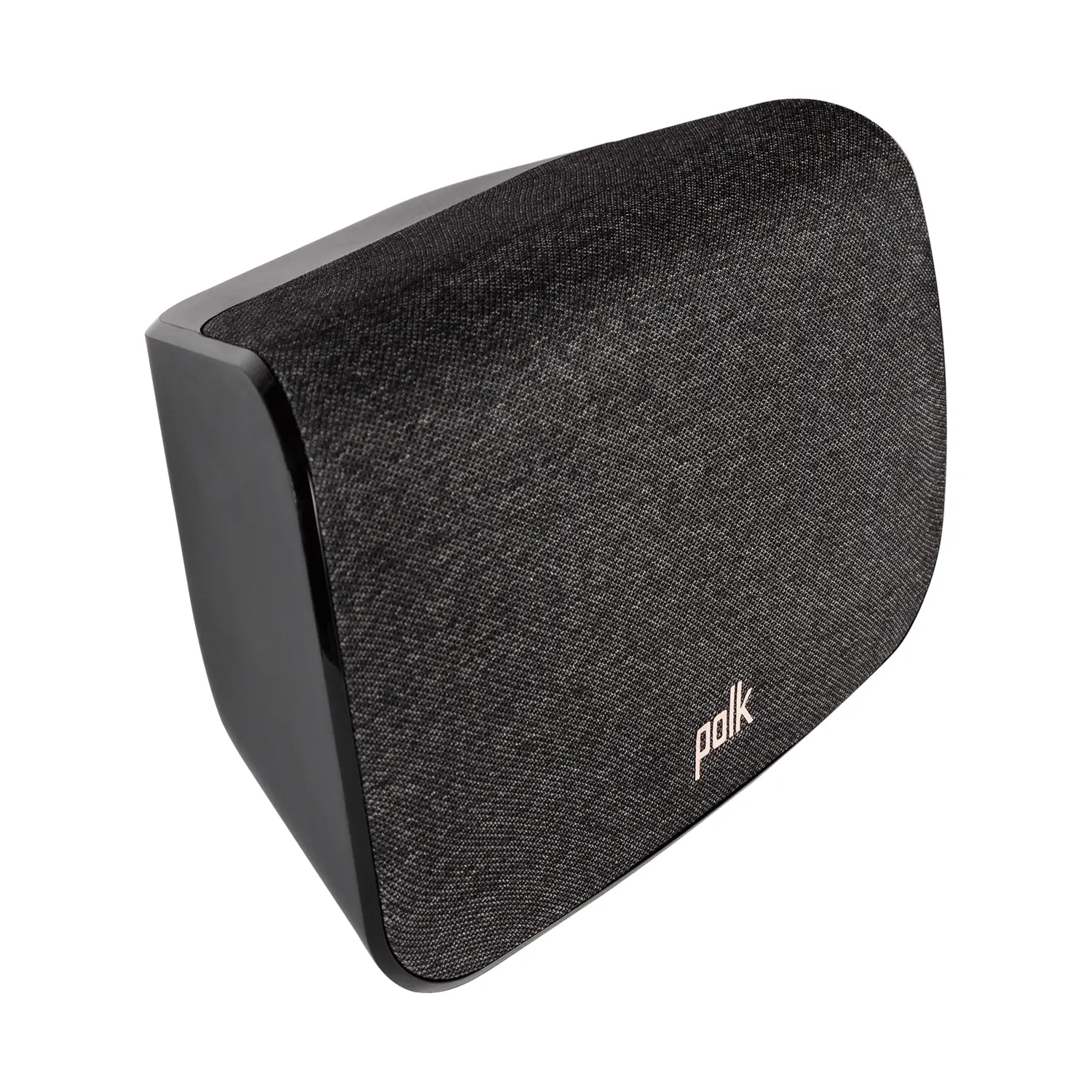 Polk Audio SR2 Wireless Surrounds, Schrägansicht