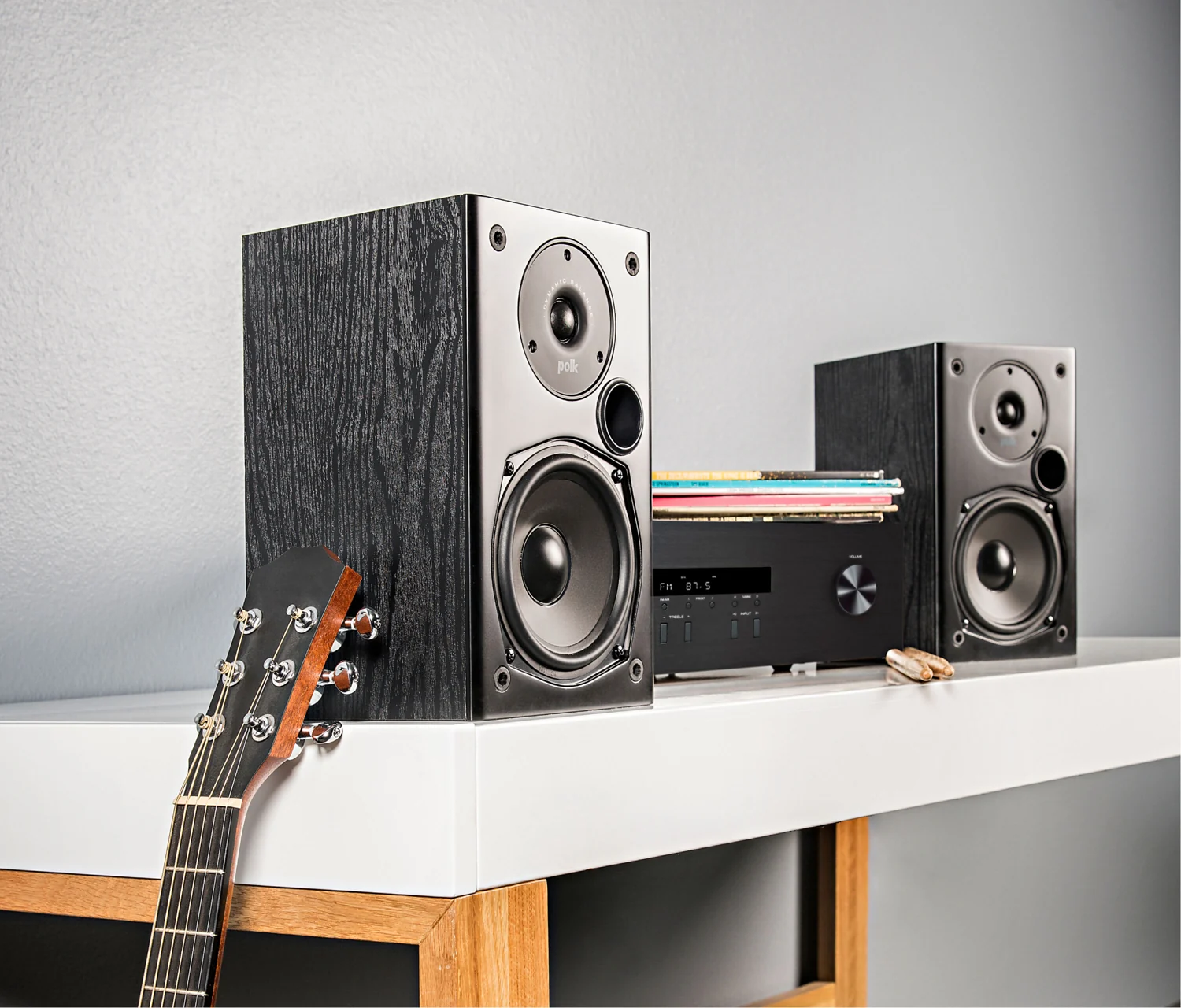 Polk Audio T15