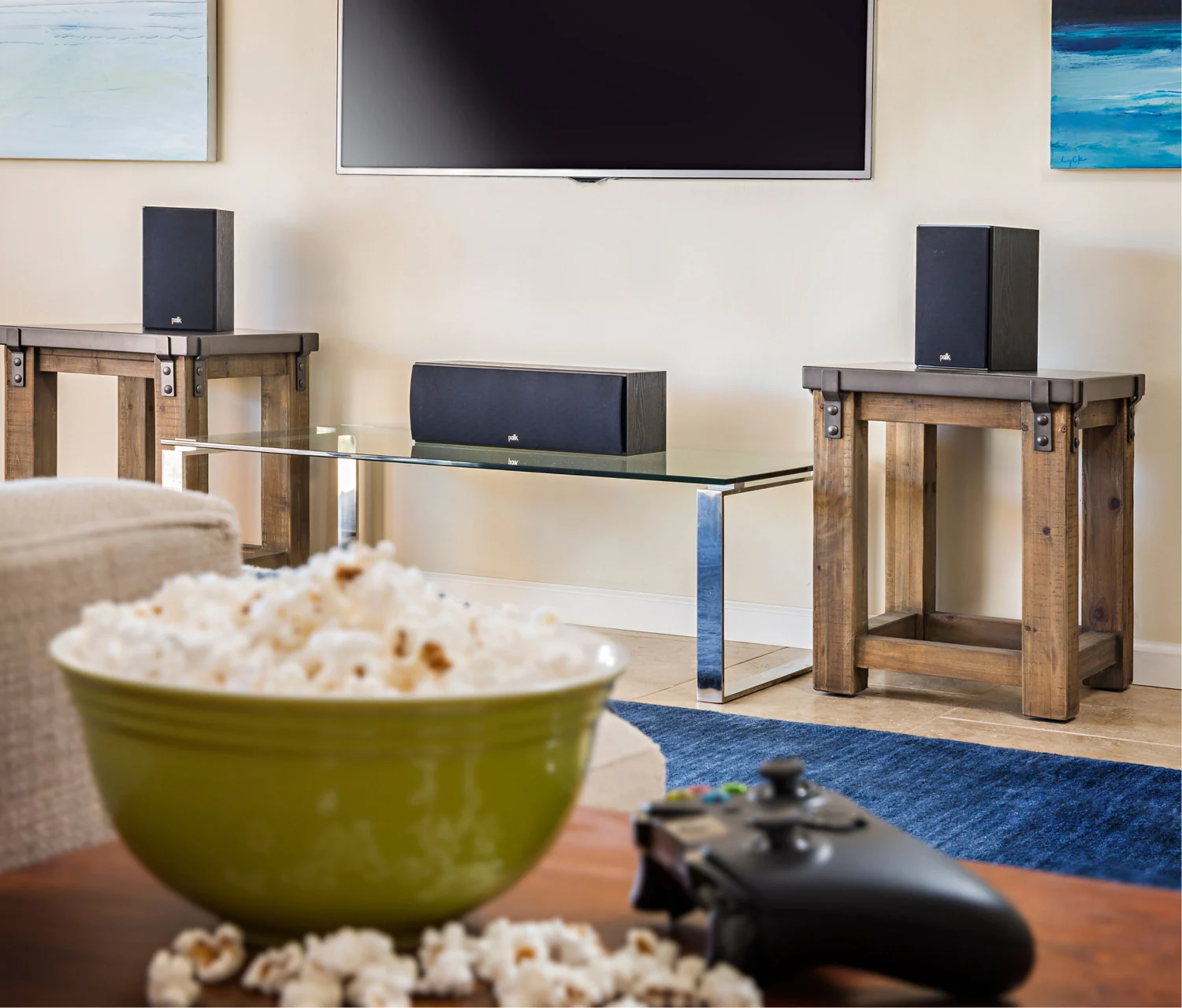 Polk Audio T30