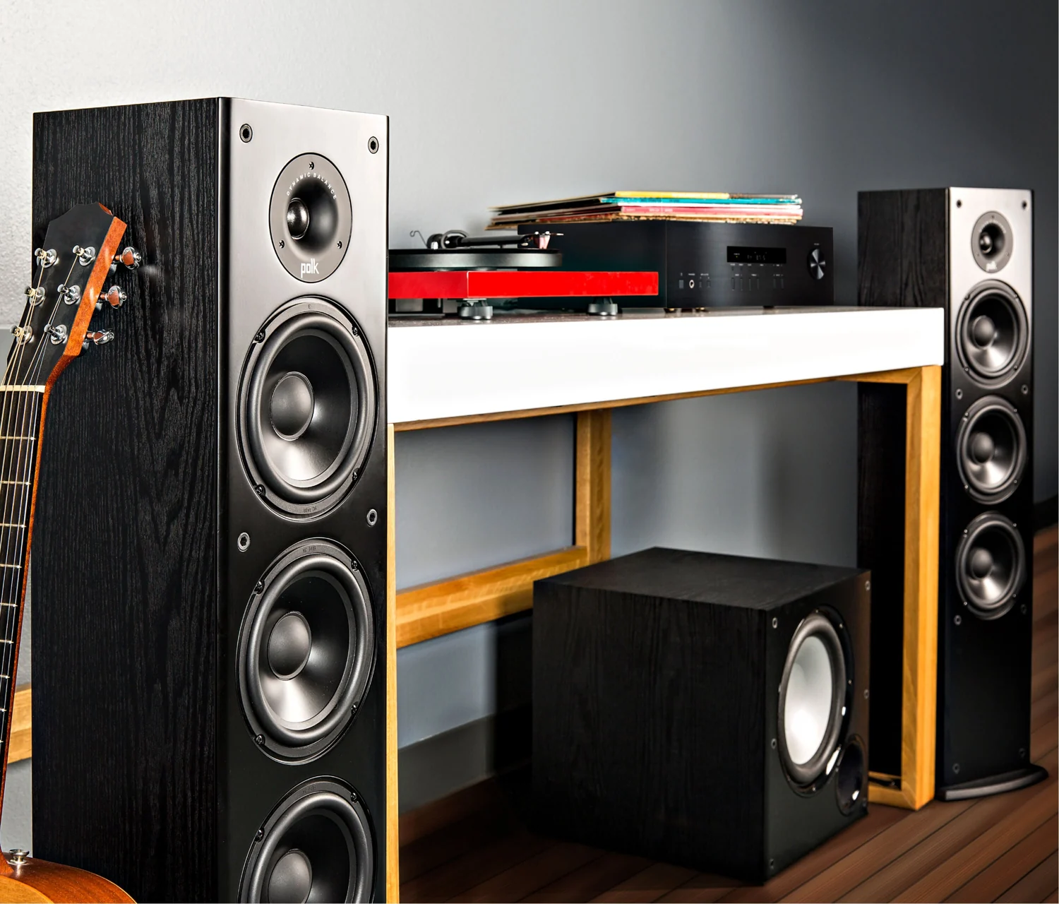 Polk Audio T50
