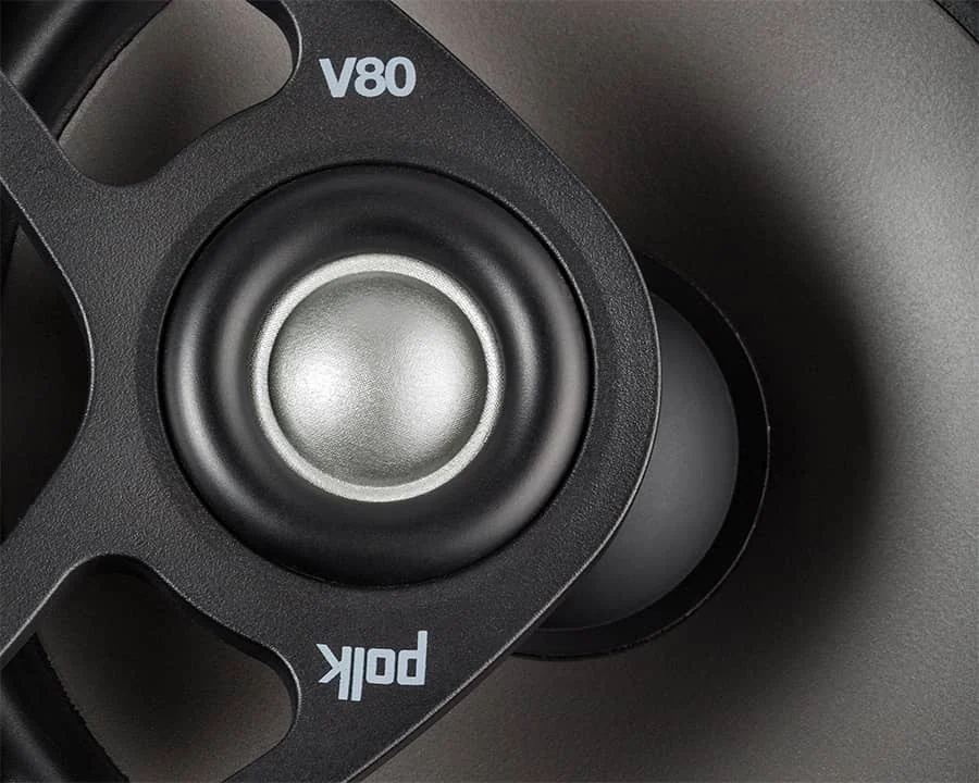 Polk Audio V80