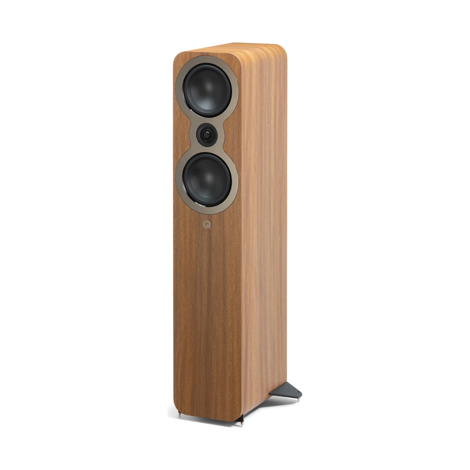 Q Acoustics QA 3050c Pin Oak (hell)