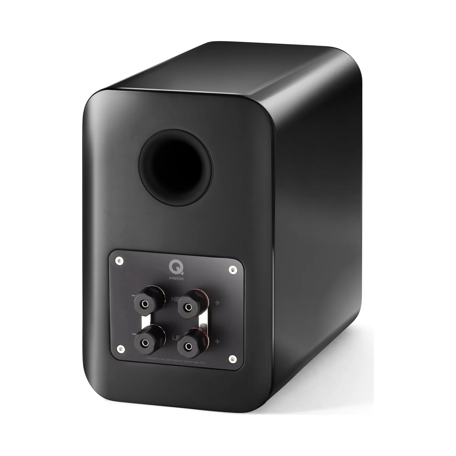 Q Acoustics