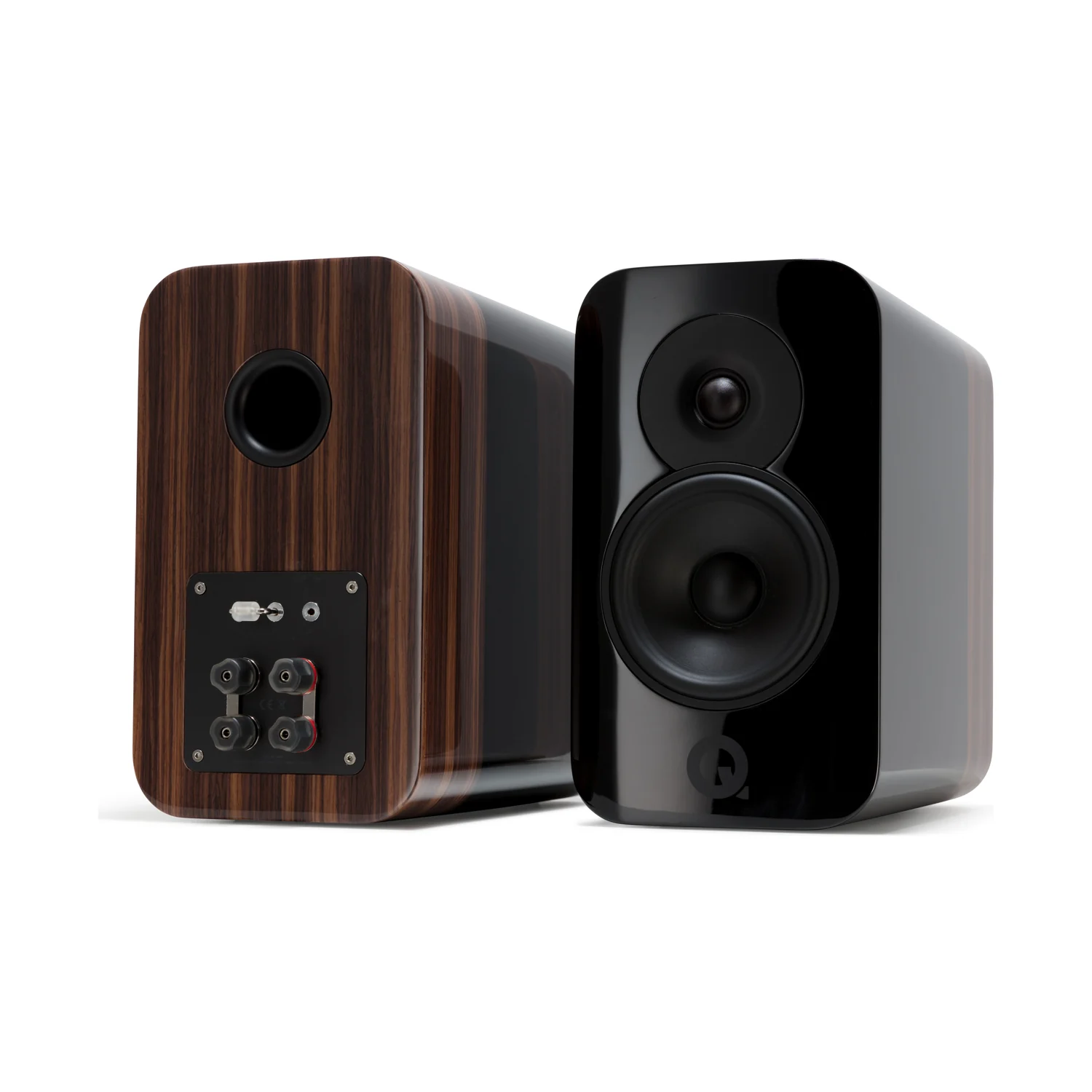 Q Acoustics