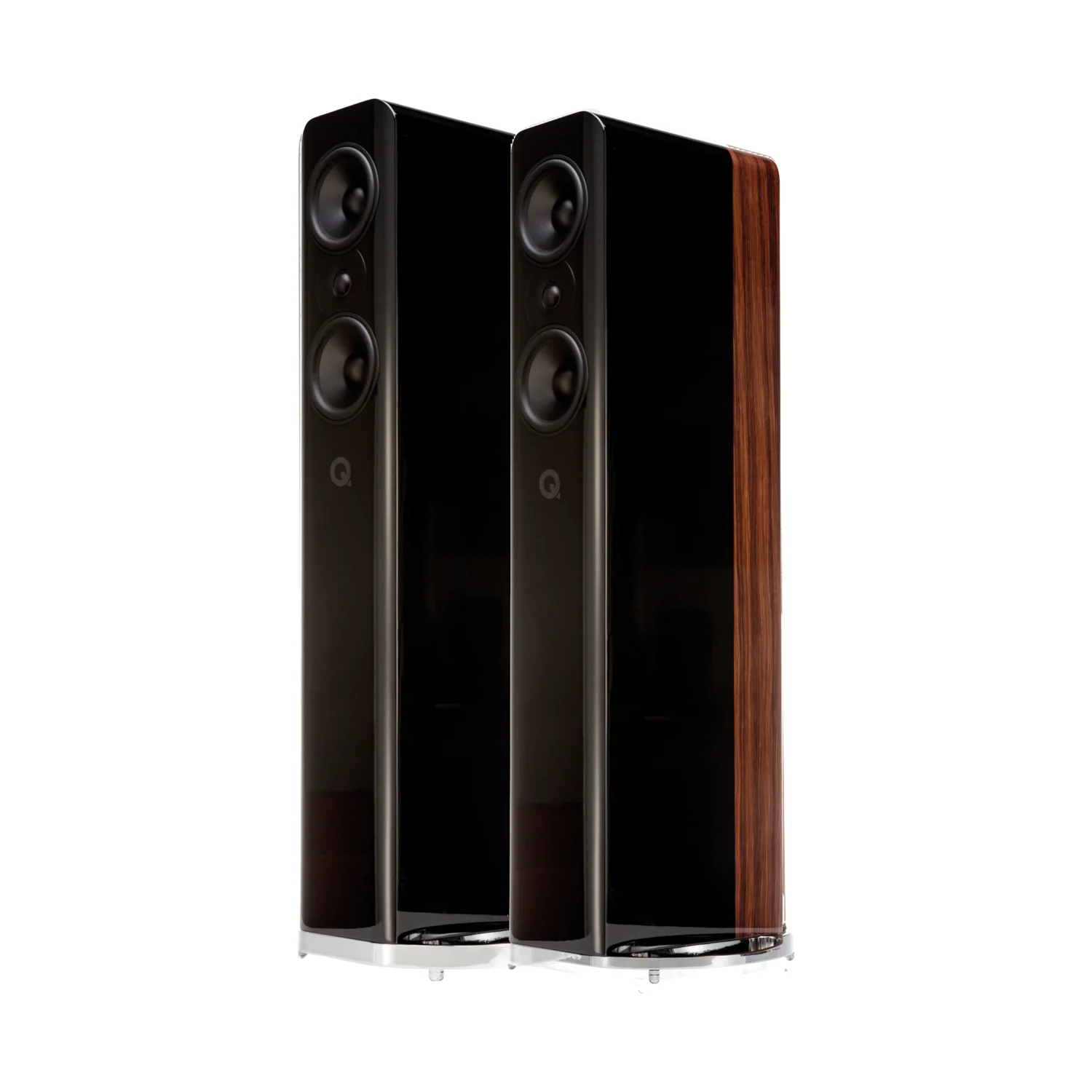Q Acoustics