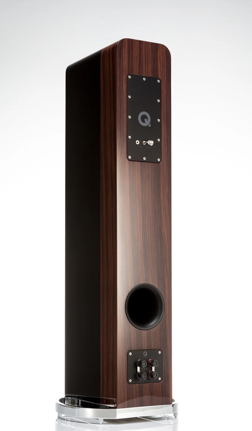 Q Acoustics