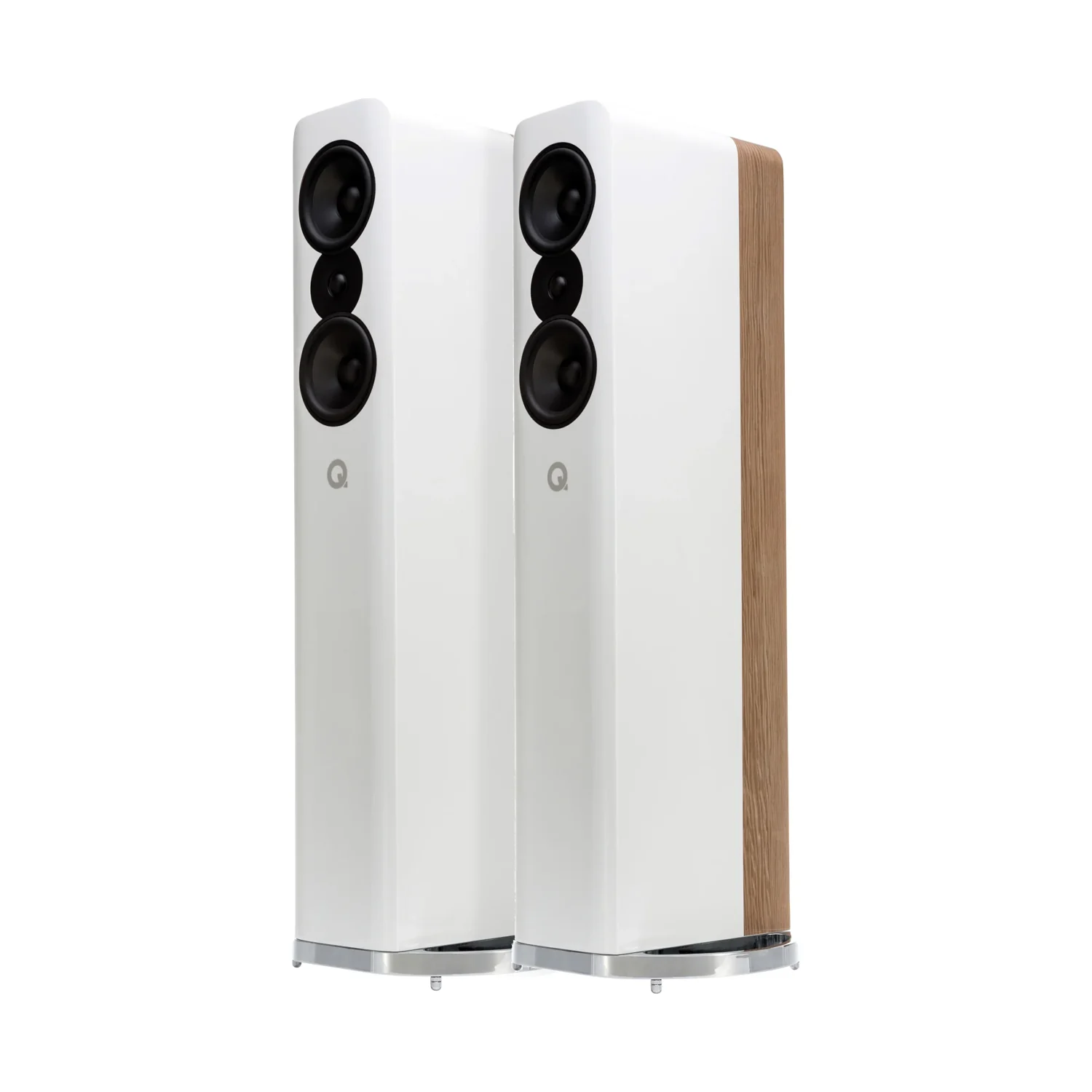 Q Acoustics