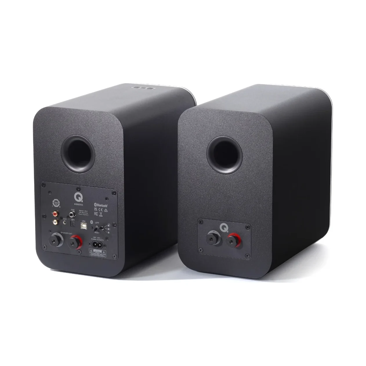 Q Acoustics