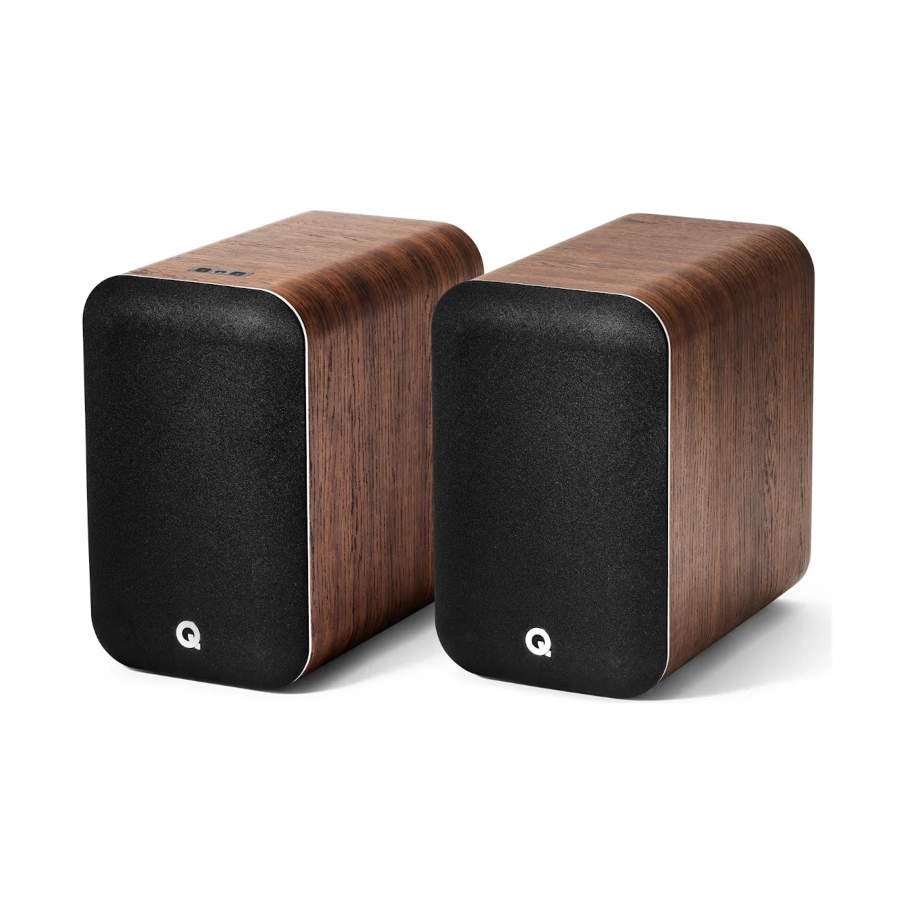 Q Acoustics