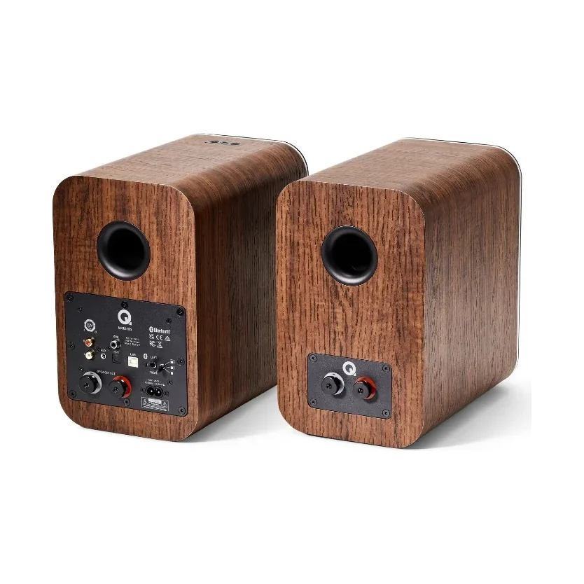 Q Acoustics