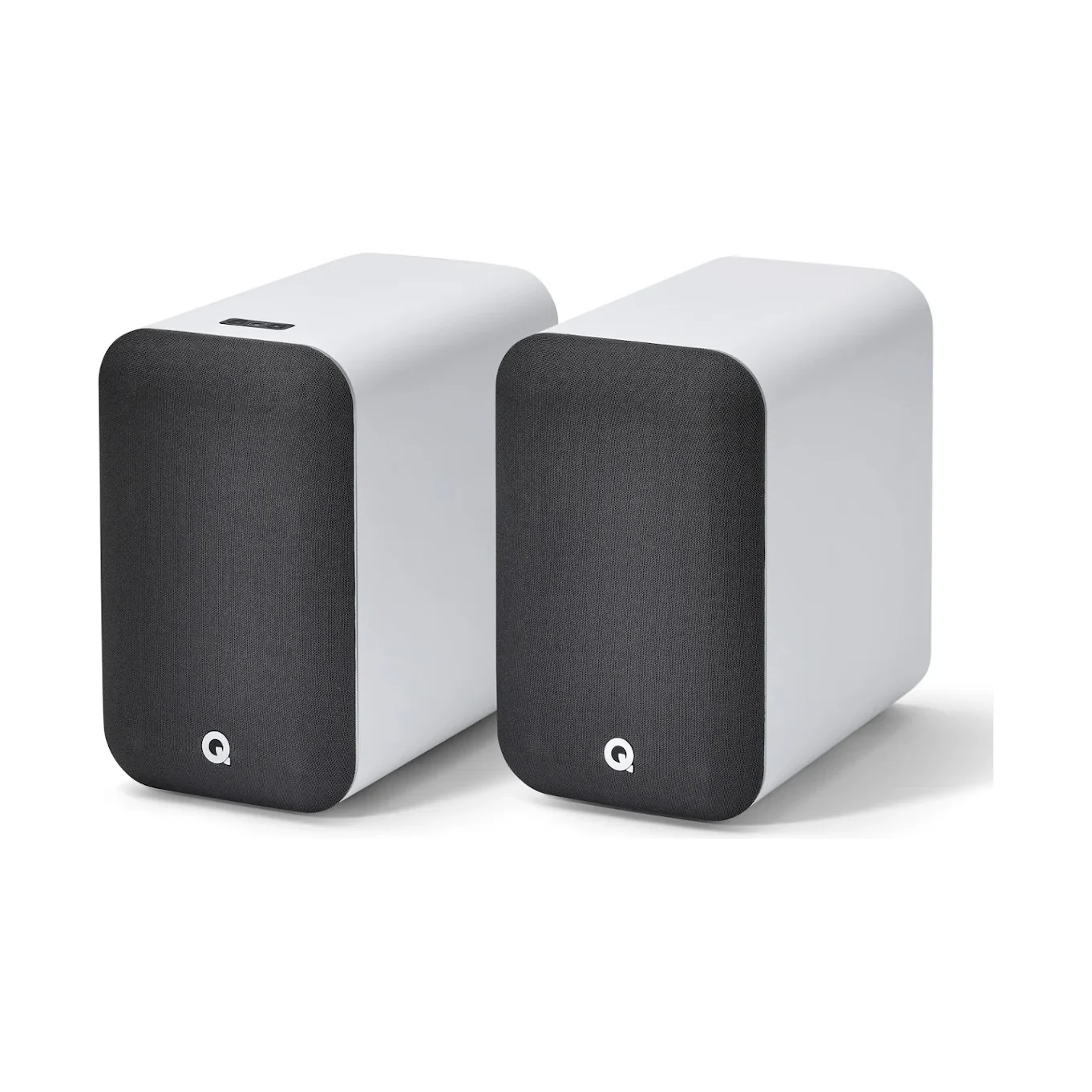 Q Acoustics