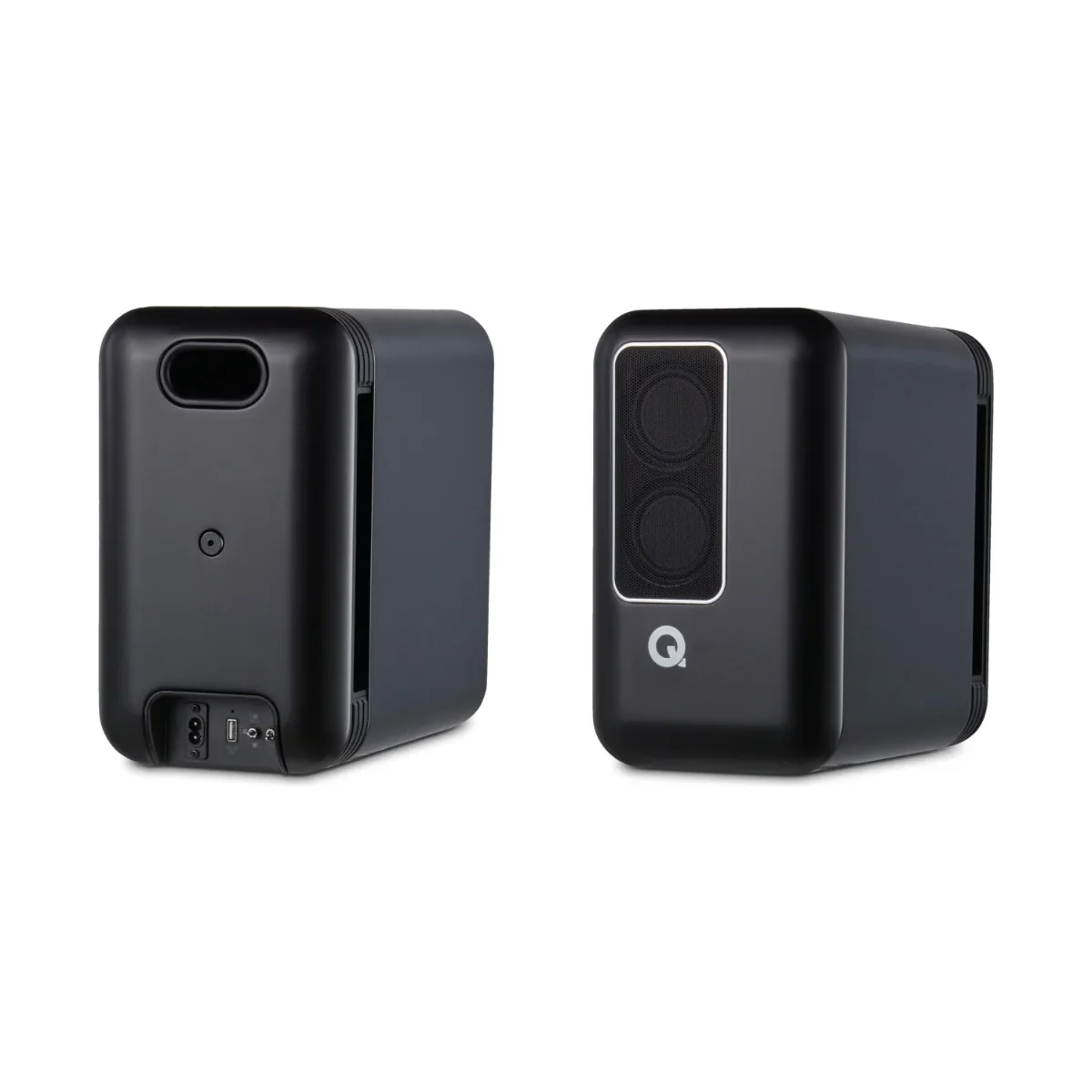 Q Acoustics