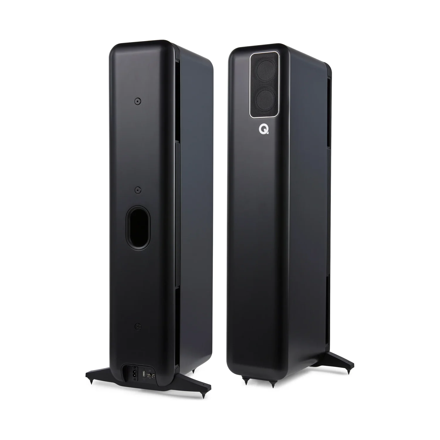 Q Acoustics