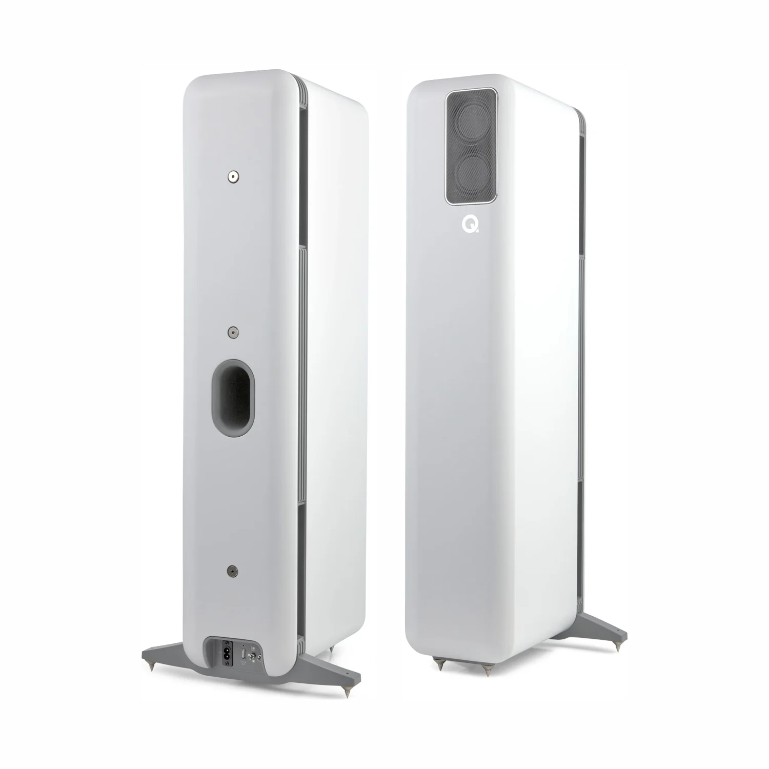 Q Acoustics