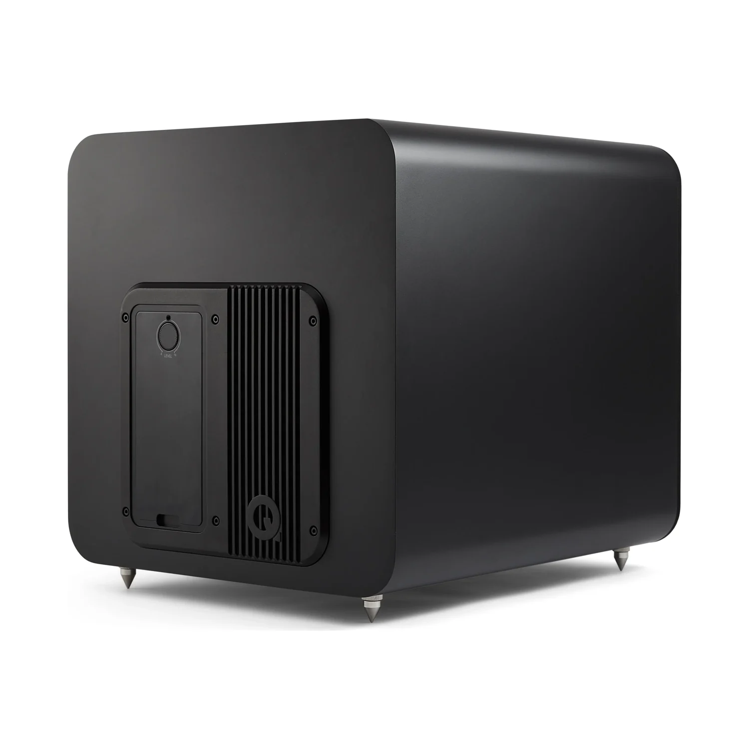 Q Acoustics