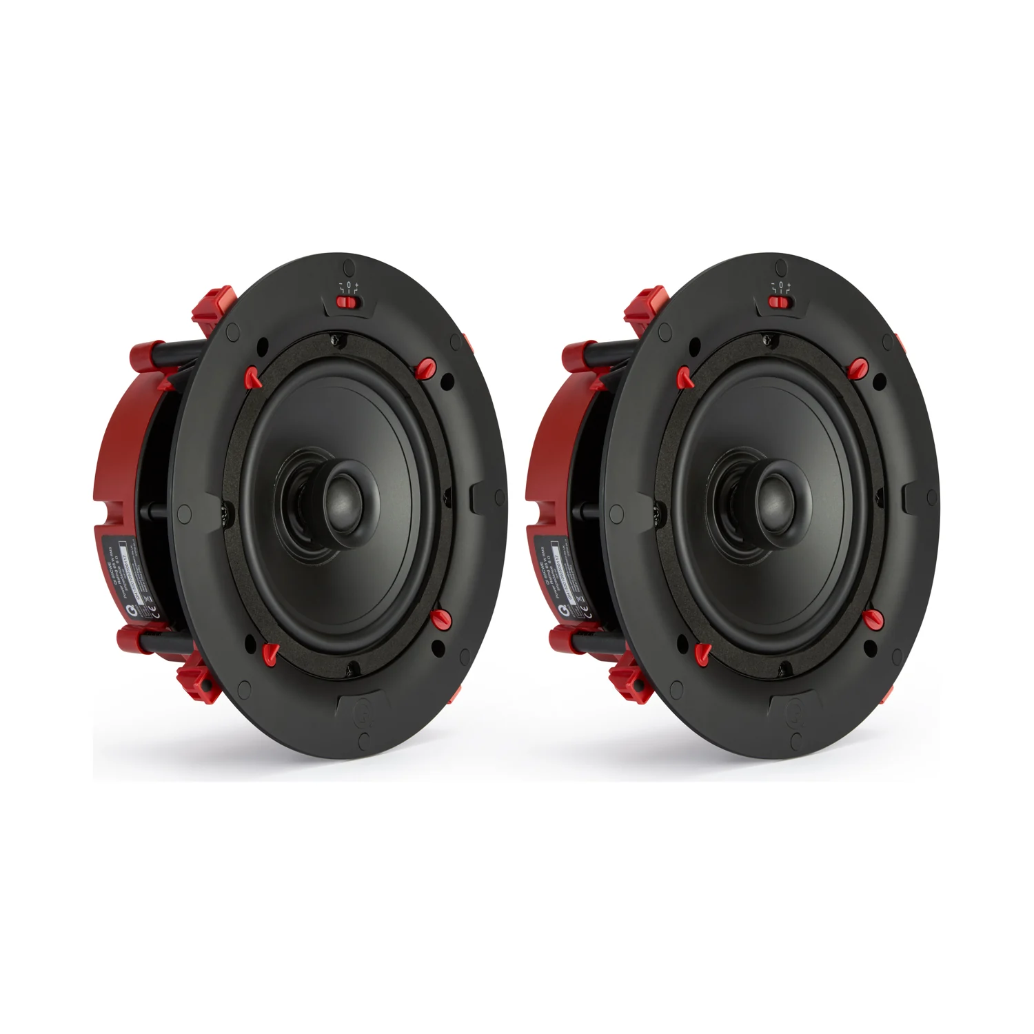 Q Acoustics QI65CWE IPX4
