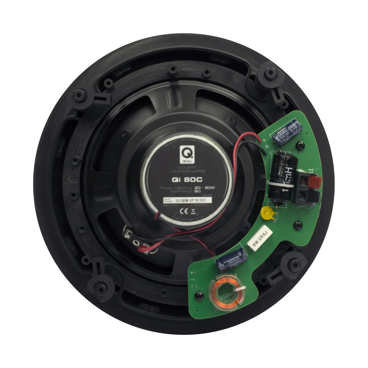 Q Acoustics Qi80C