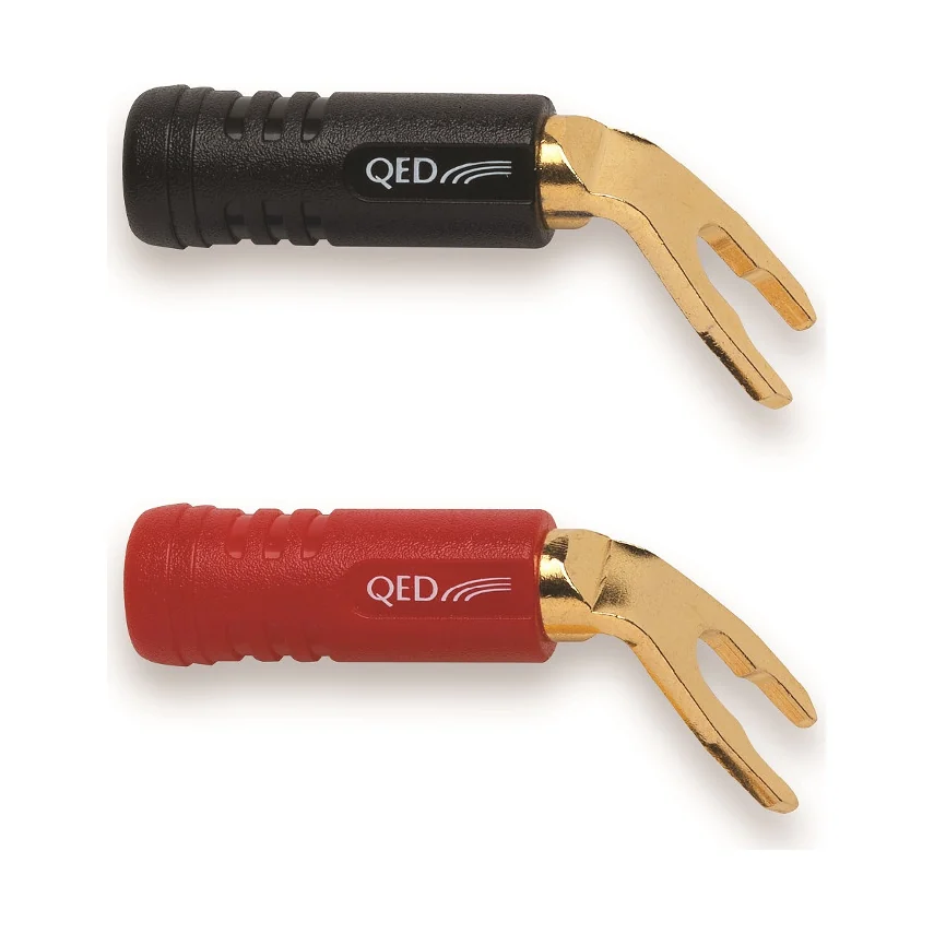 QED Airloc ABS Spade