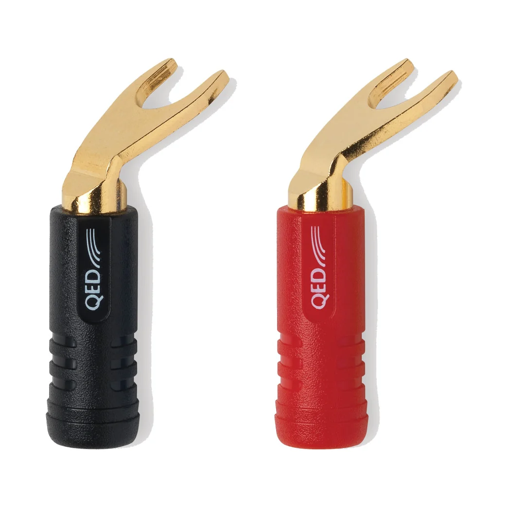 QED Airloc ABS Spade