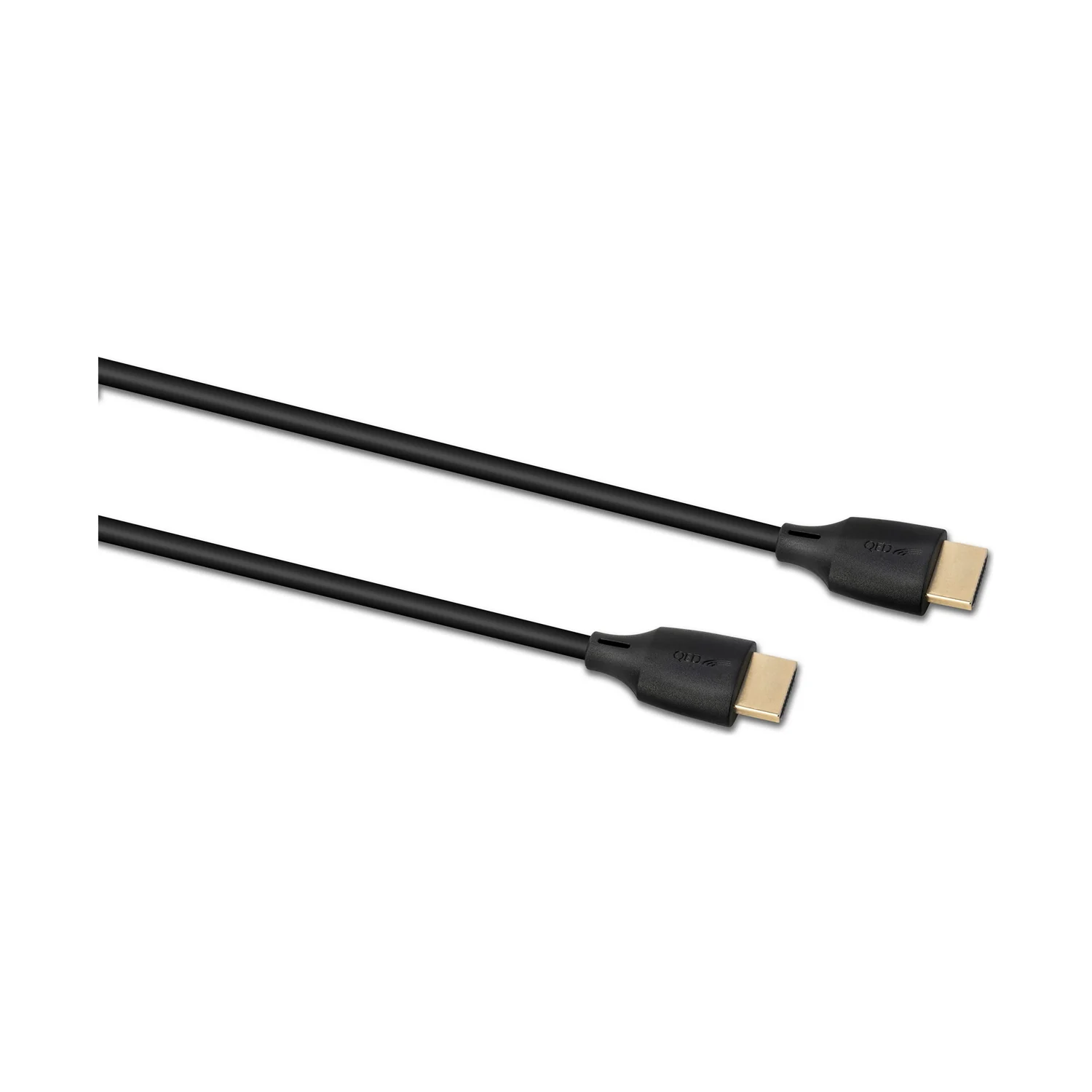 HDMI-Stecker des QED Connect HDMI Cable