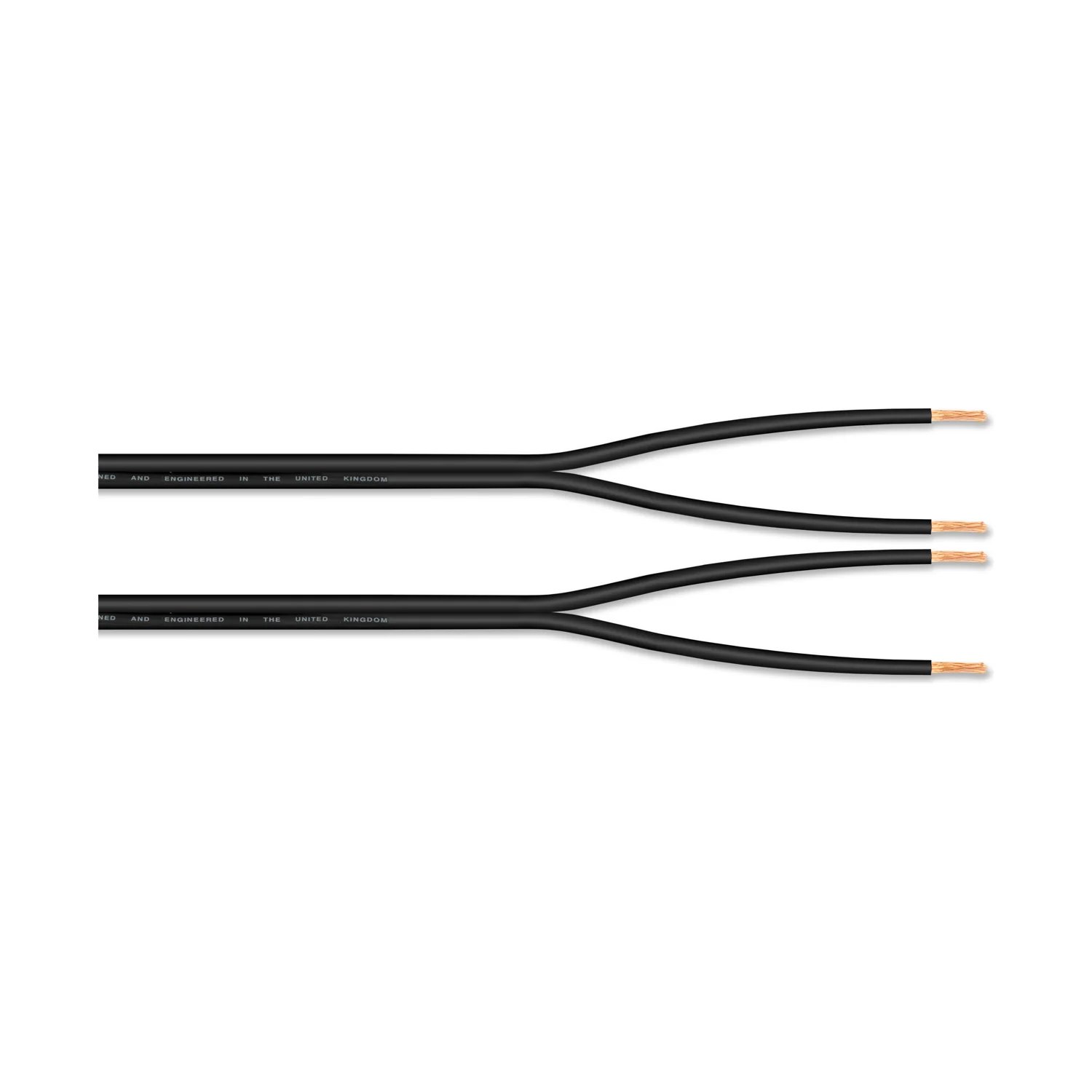 QED Connect Speaker Cable