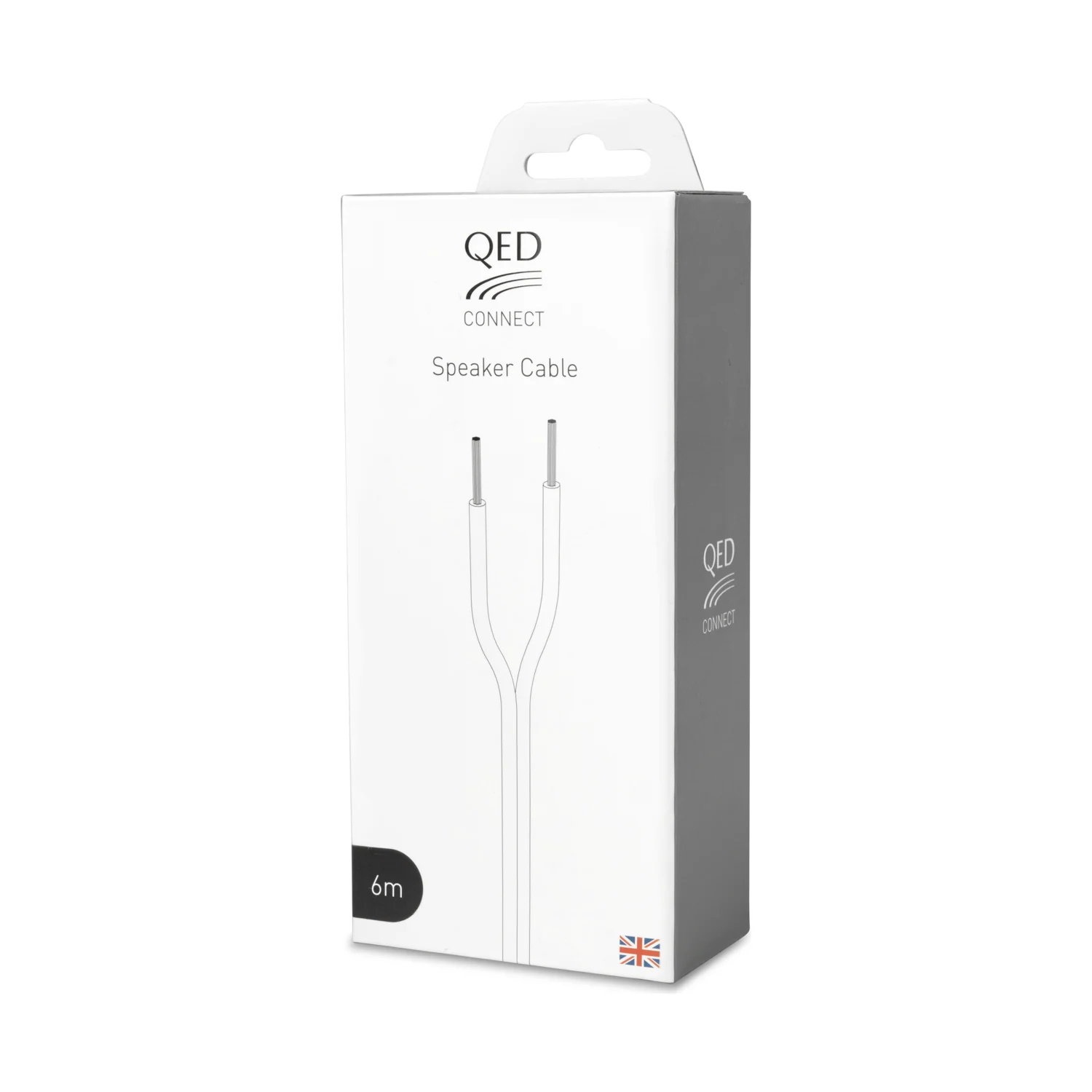 QED Connect Speaker Cable