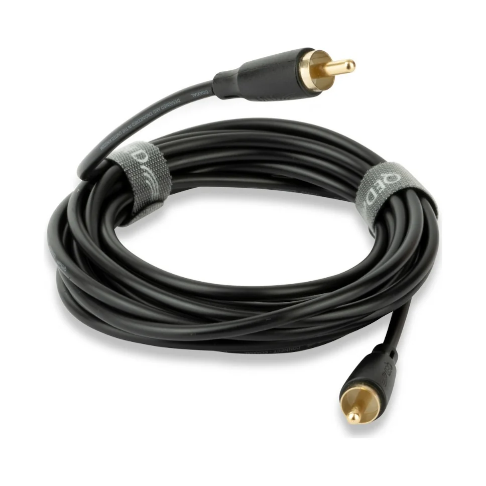 QED Connect Subwoofer Anschlusskabel