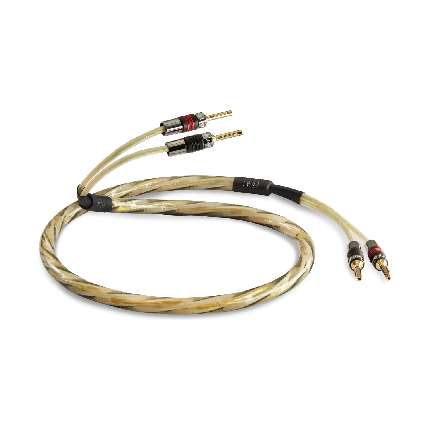 QED Golden Anniversary XT