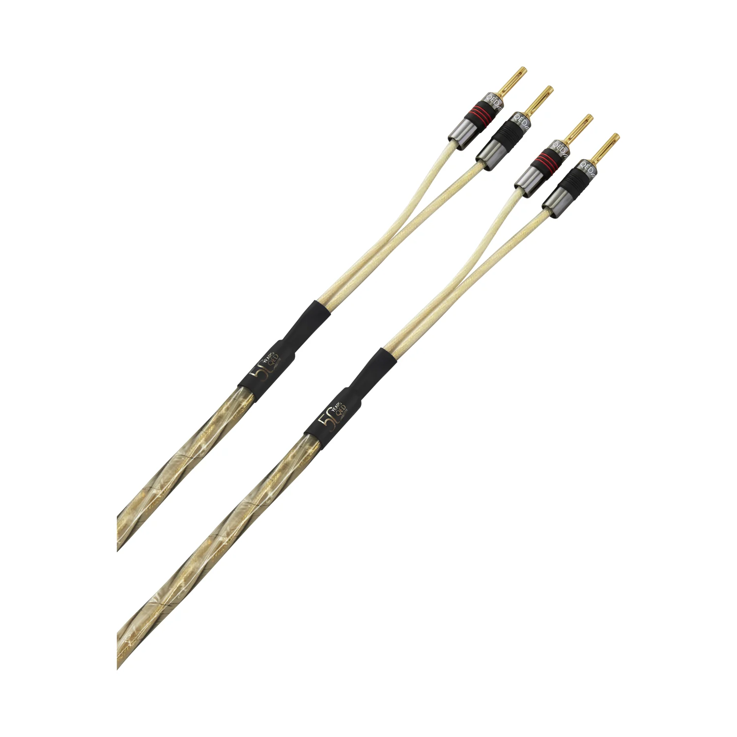 QED Golden Anniversary XT