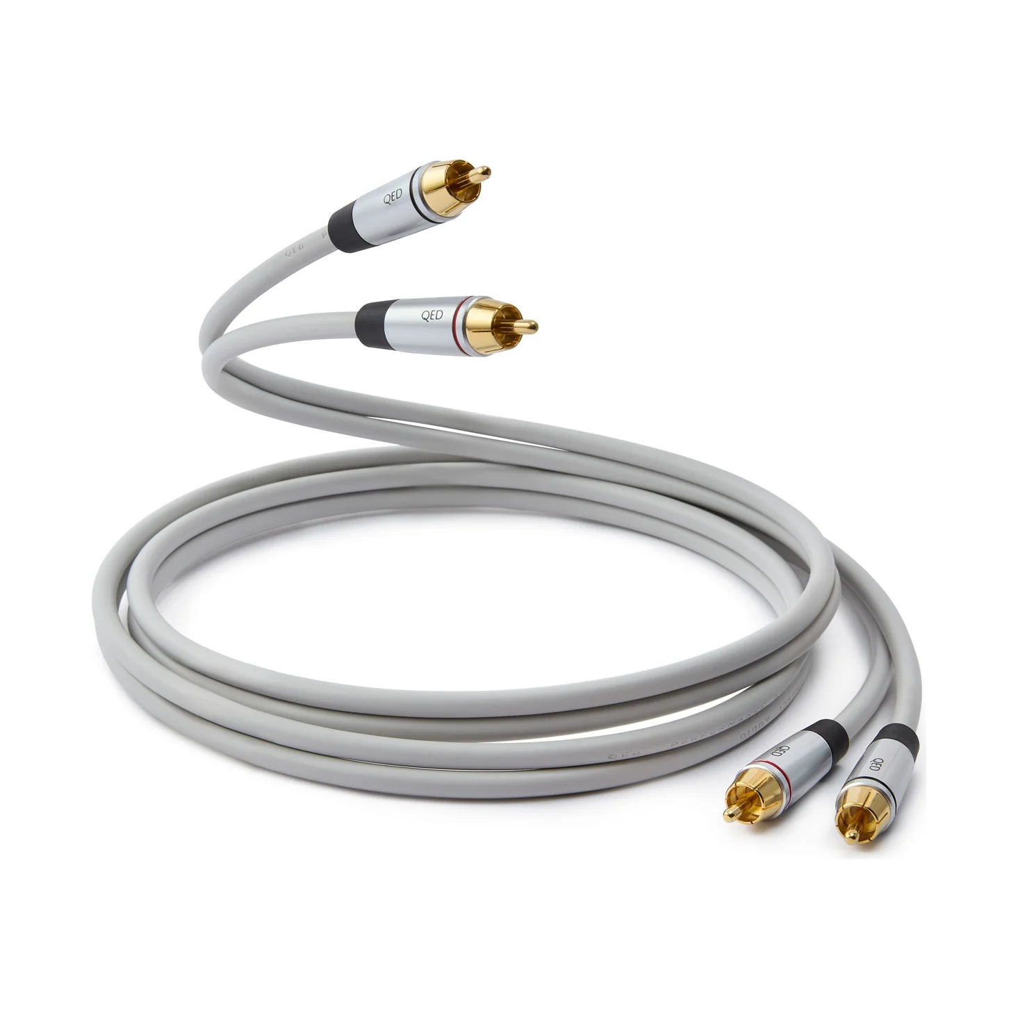 QED Performance Audio