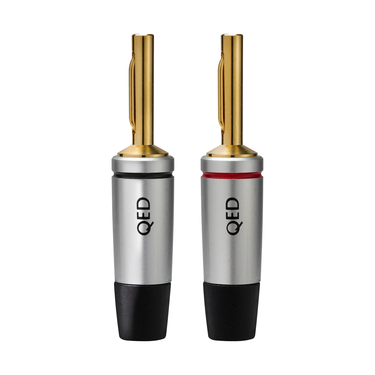 QED Performance Banana Plug