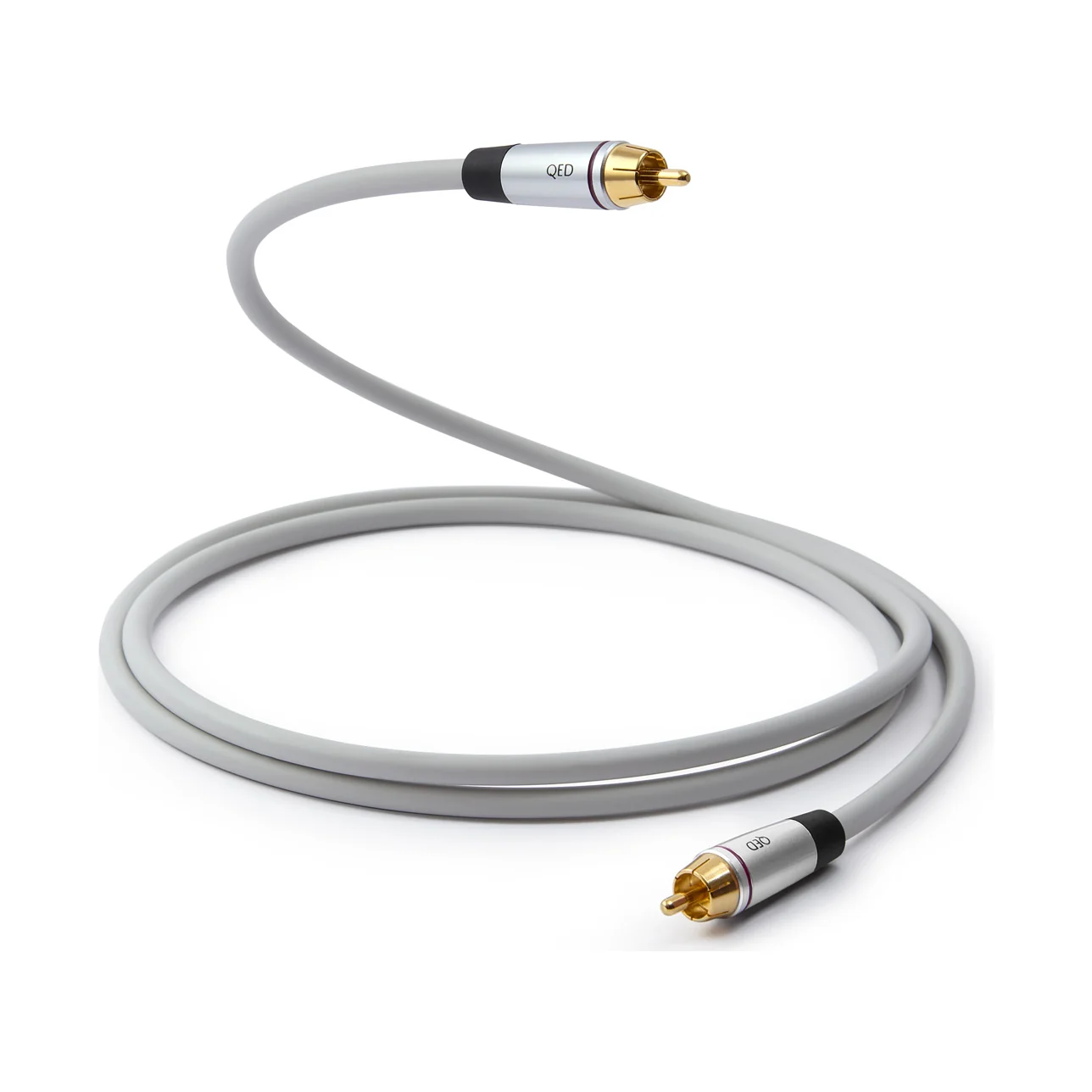 QED Performance Digital Audio