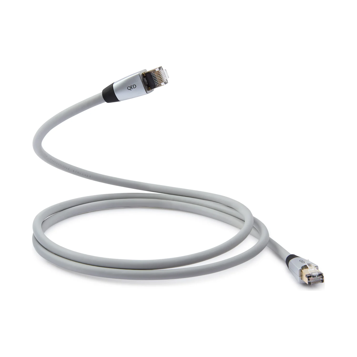 QED Performance Ethernet