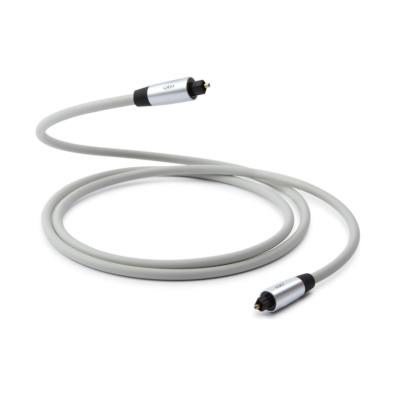 QED Performance Optical