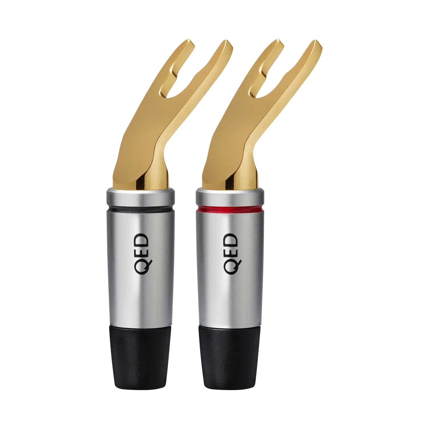 QED Performance Spade Plug