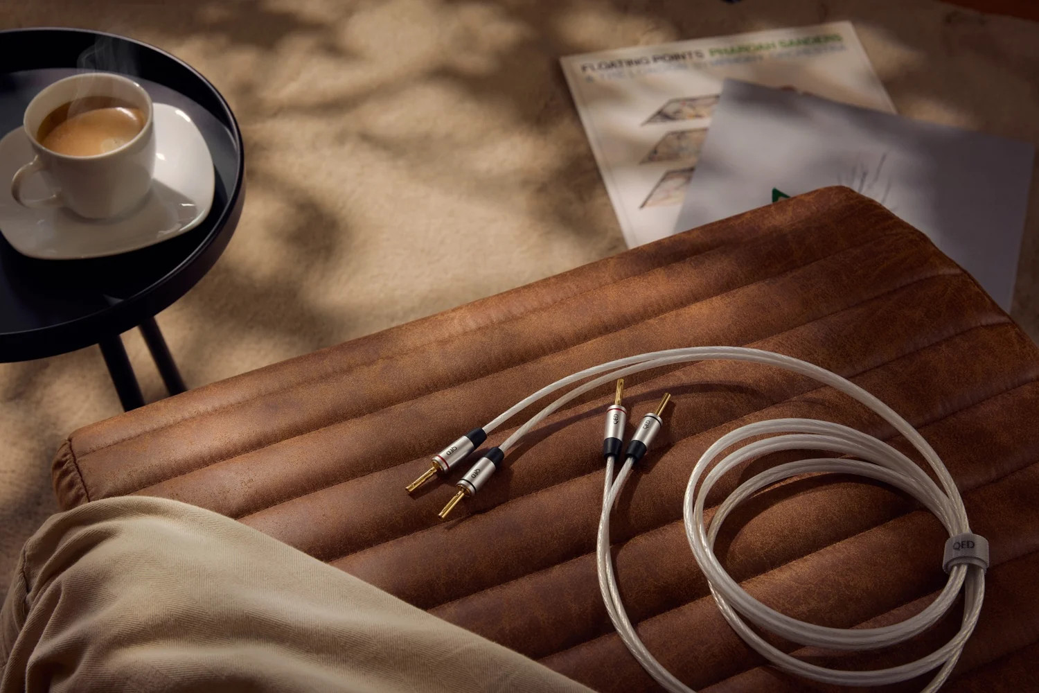 QED Performance Speaker Cable
