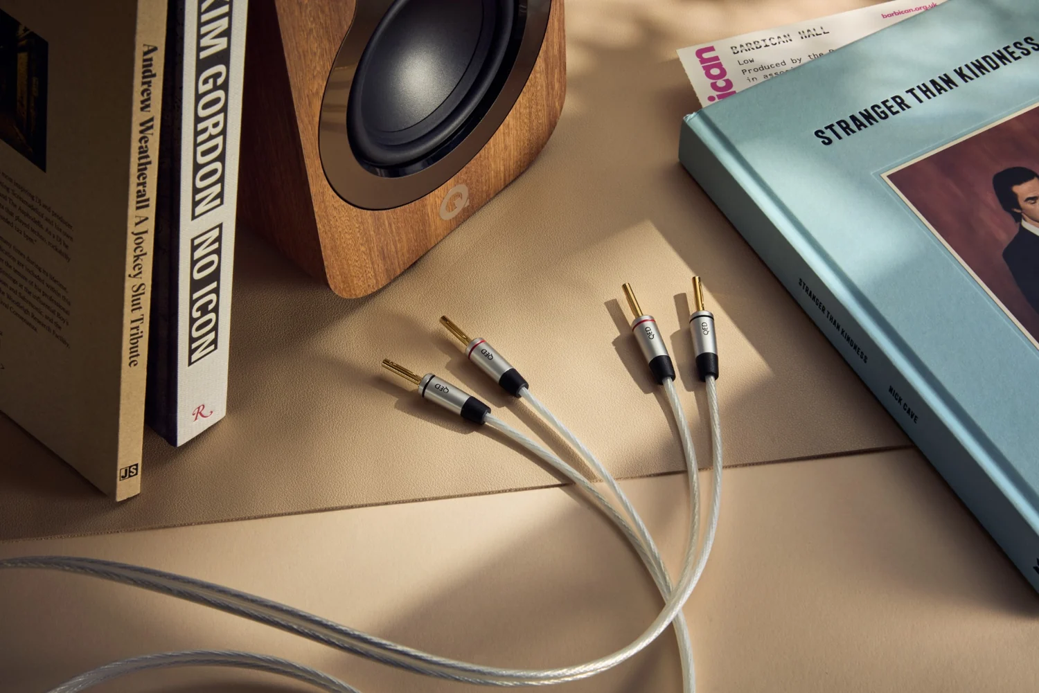 QED Performance Speaker Cable
