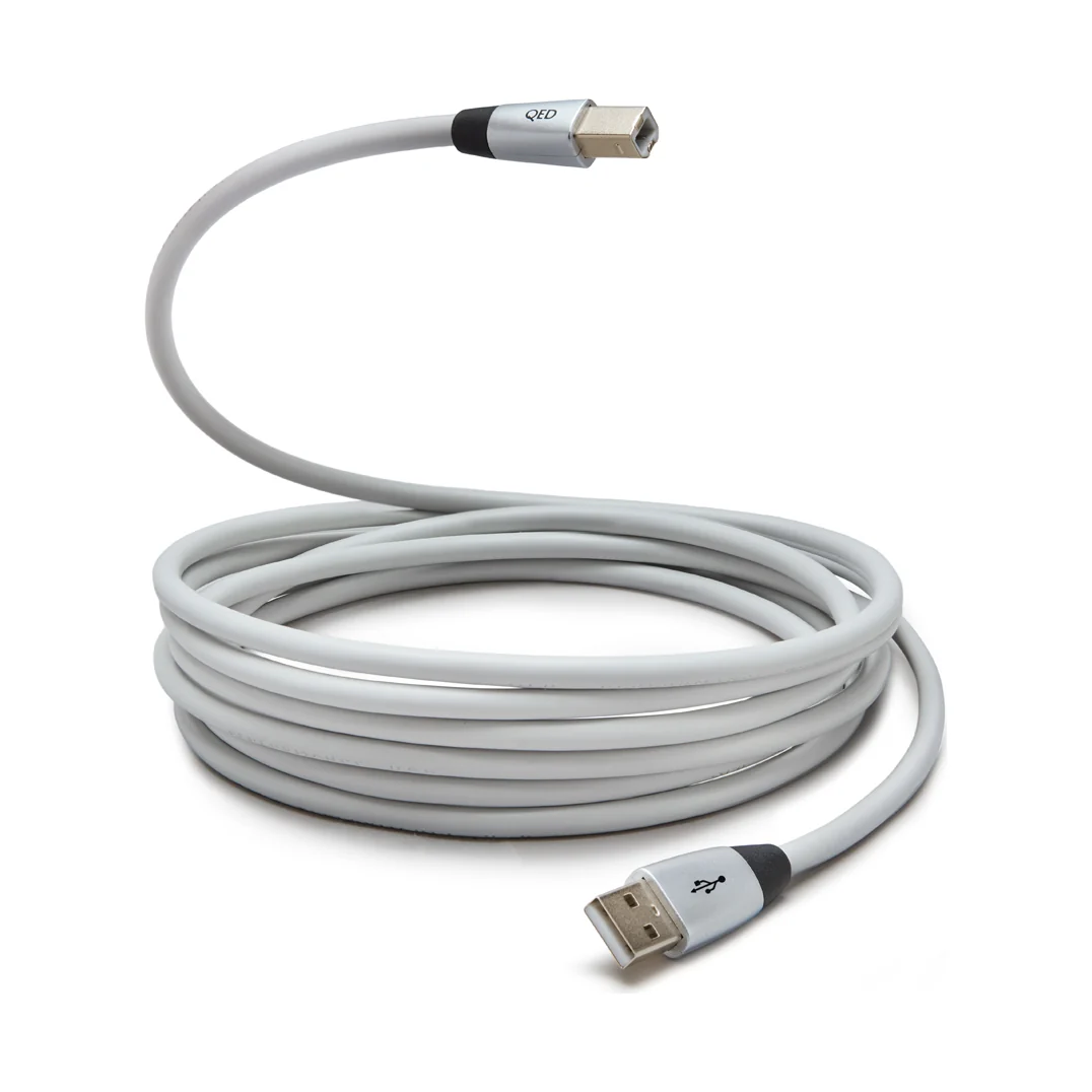 QED Performance USB A-B