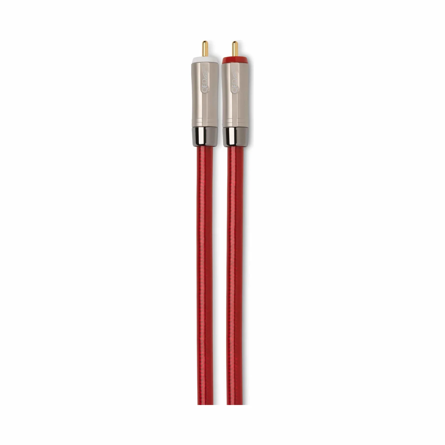 QED Reference Audio 40 Stereo-Cinchkabel