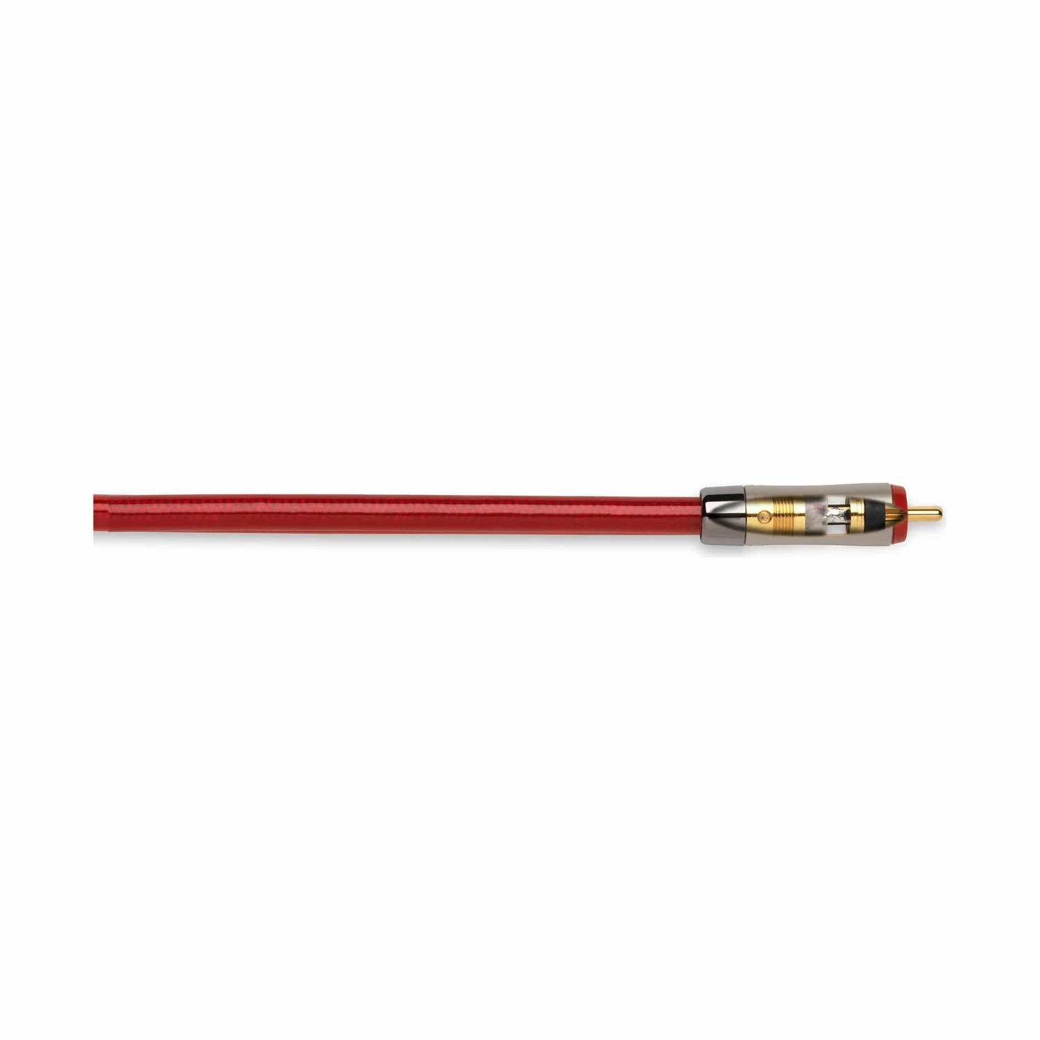 QED Reference Audio 40 Stereo-Cinchkabel