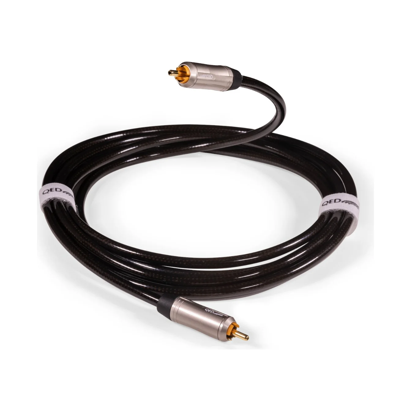 QED Reference Subwoofer 40 Subwoofer-Kabel