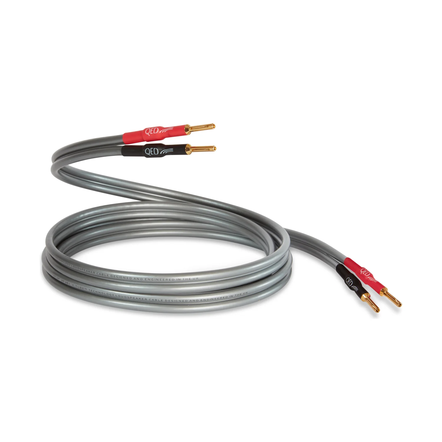 QED Reference XT40i